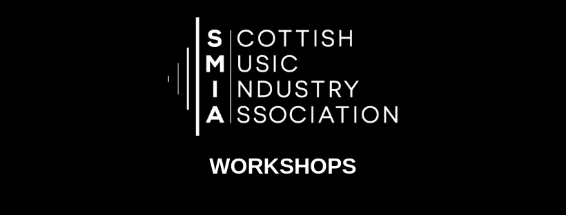 SMIA Workshops: Music PR on a Budget